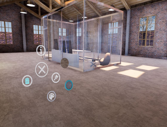 La UOC i Elisava posen en marxa el primer màster en línia amb realitat virtual