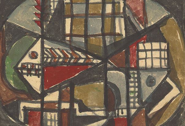 La Sala Dalmau celebra els seus 40 anys amb els dibuixos de José Gurvich