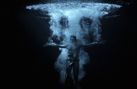 Ascension de Bill Viola arriba al Bòlit