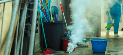 Teixint identitats reivindica qüestions de gènere a través del brodat i el cosit