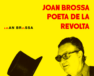 L’exposició ‘Joan Brossa, poeta de la revolta’ al Born