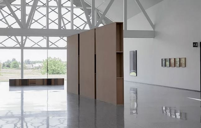 Les circumstàncies materials d\'Irma Álvarez-Laviada a la Galeria Ana Mas Projects