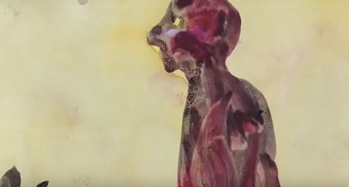 El Diari intermitent de Benxamín Álvarez a La Grey