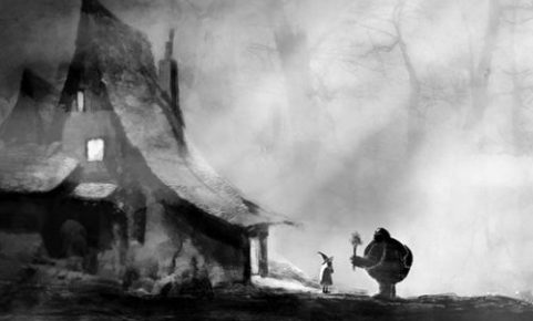 Alberto Vázquez i Peter Kaboth, guanyadors dels premis Animario 2019