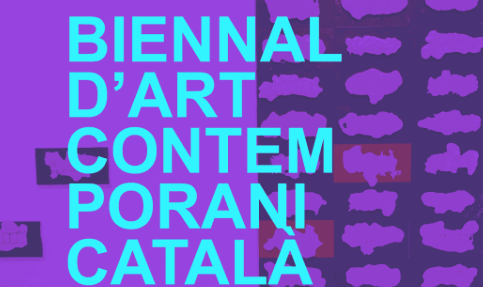 La mostra de la Biennal d’Art Contemporani Català a Vilanova i la Geltrú