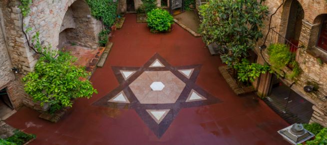 S\'obren les sales de patrimoni jueu al Museu d’Història dels Jueus