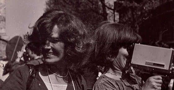 Els col·lectius de vídeo feminista a França en els 70 I 80 al Museu Reina Sofia sota el títol \