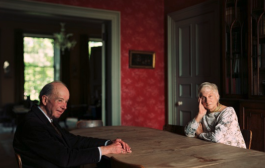 El Museu Guggenheim Bilbao recorre el treball de Thomas Struth