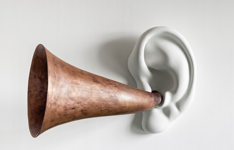 La sonorització de l’obra d’art a la Fundació Miró