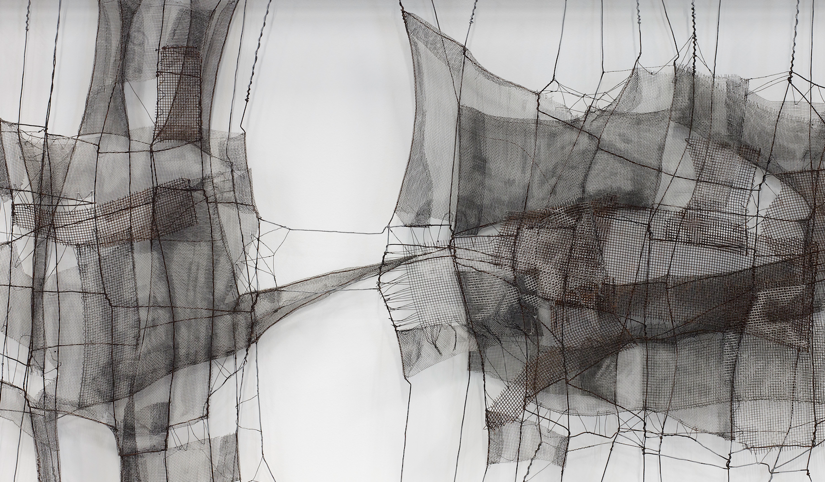 La galeria Mayoral rememora en una exposició el pavelló espanyol de la Biennal de Venècia del 1958