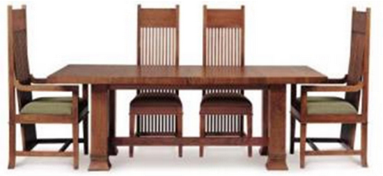 Curs d\'Història del Moble de l\'Associació per a l\'Estudi del Moble