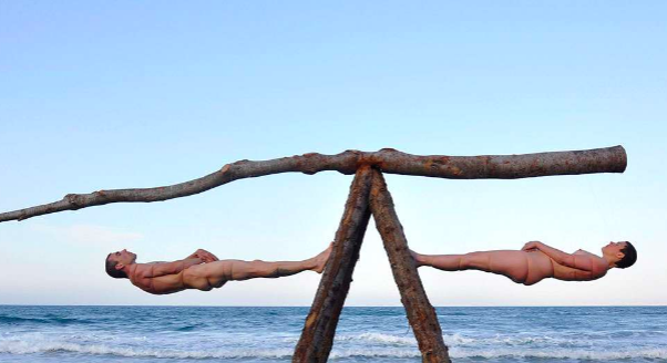 Marató de performances i accions feministes inspirades en el bioart, al CCCB