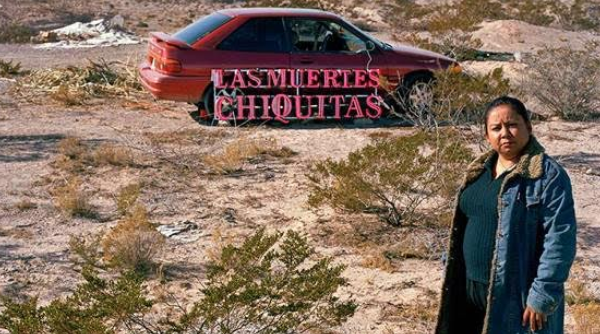 El CCCB projecta el documental de Mireia Sallarès \