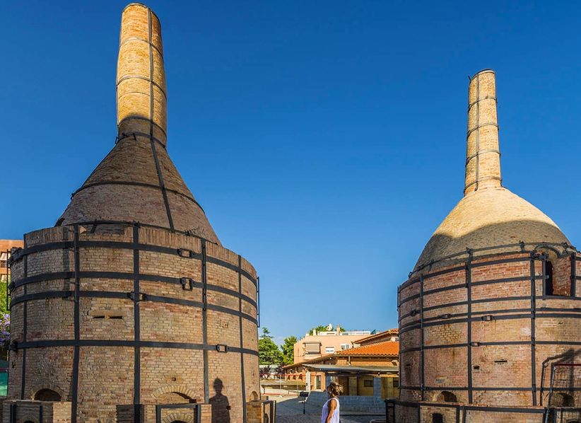 La Setmana d\'Artesania de Catalunya celebra del 7 al 13 d\'octubre la seva edició més internacional