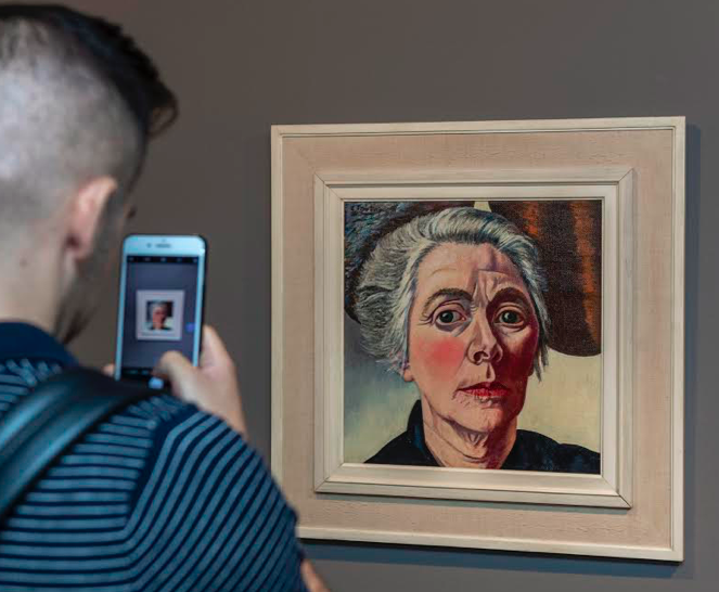 L\'IVAM porta a València el realisme holandès d’entreguerres