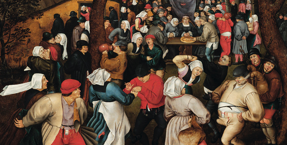 El Palacio de Gaviria marca la temporada de tardor amb \