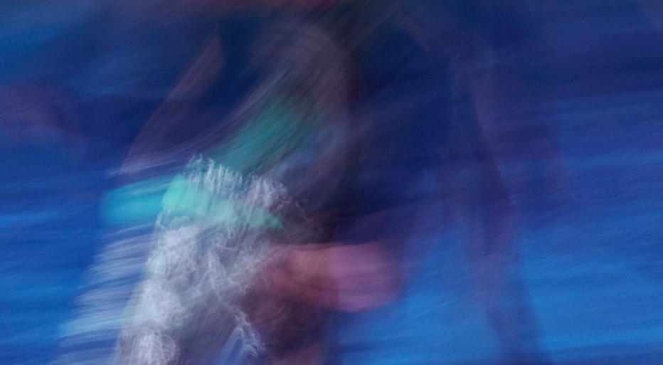 Pere Sicília presenta “Imatges ocultes” a la Sala Pati de La Mercè