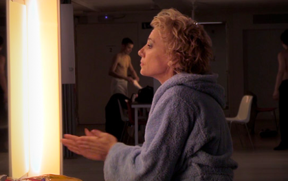 La mostra fotogràfica ‘Mosca de Ball’ recull la trajectòria de la ballarina Sol Picó