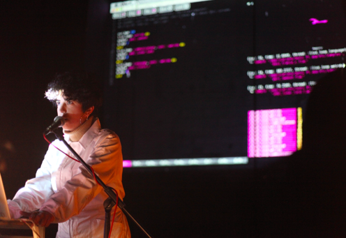 El SWAB presenta el SWAB performance