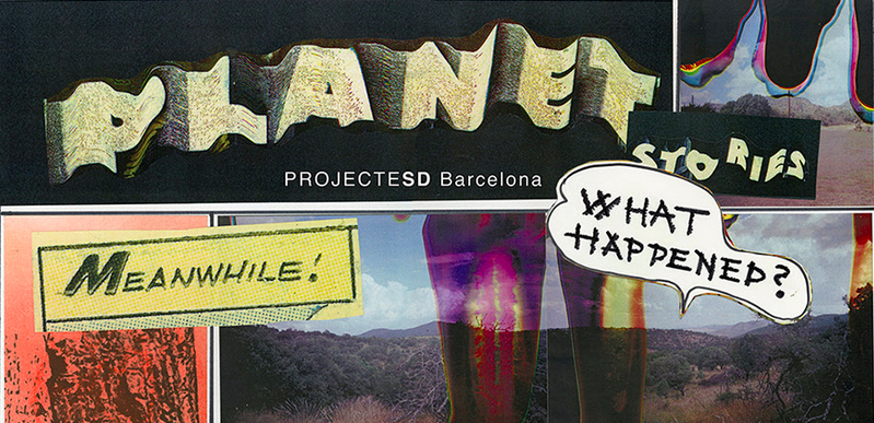 Allen Ruppersberg, a ProjecteSD