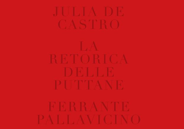 Julia de Castro publica un llibre sobre la prostitució a La Fábrica