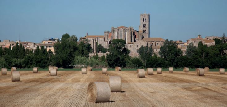 Castelló d\'Empúries acull la trobada de centres d\'estudis de terres gironines