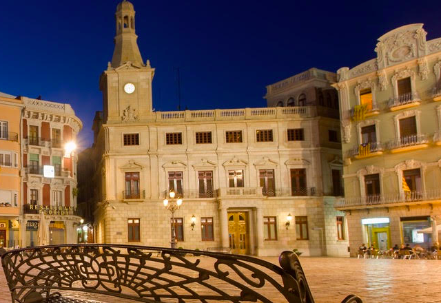 Els tresors del patrimoni cultural de Catalunya