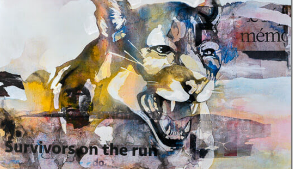 Out of Africa Gallery, per primera vegada a la Fira d’Art Beirut