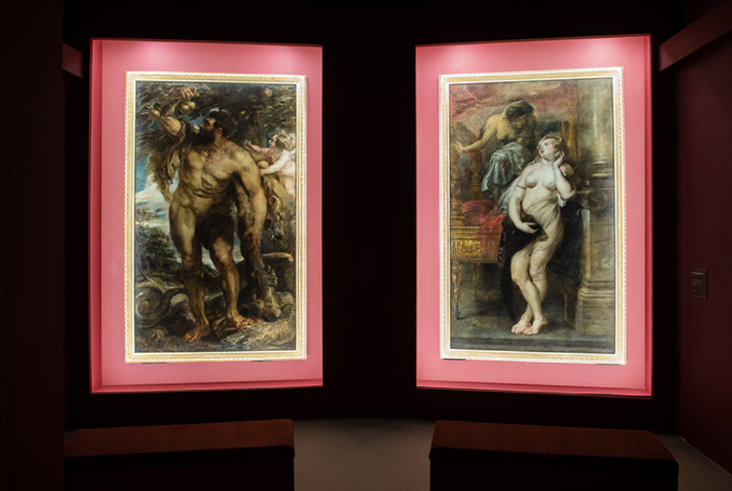 Prorrogada la mostra \