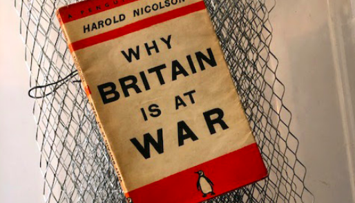 L\'humor i la melancolia de Richard Wentworth, a NoguerasBlanchard,
