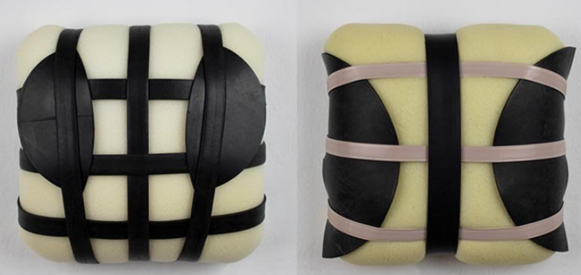 Francesc Roig i Antonio Luque, a La Xina A.R.T.