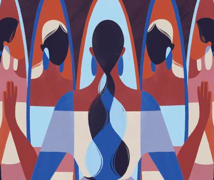 La galeria Stendhal dóna veu a cinc artistes actuals