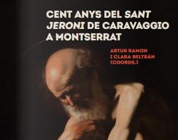 La Galeria Artur Ramon Art presenta dos llibres de Mariano Andreu i Caravaggio