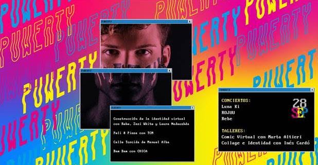 La Casa Encendida presenta la 3a edició de Puwerty, el festival adolescent