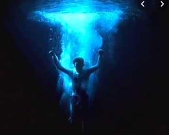 El Bòlit, Centre d’Art Contemporani. Girona participa de la ruta Bill Viola