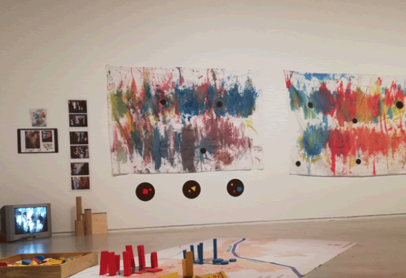 El Centre d\'Art la Panera presenta la nova programació expositiva