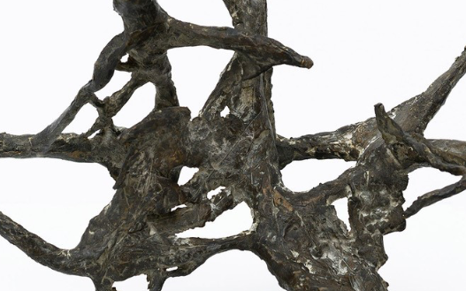 La Galeria Jose de la Mano presenta per primera vegada el treball de Noemí Martínez