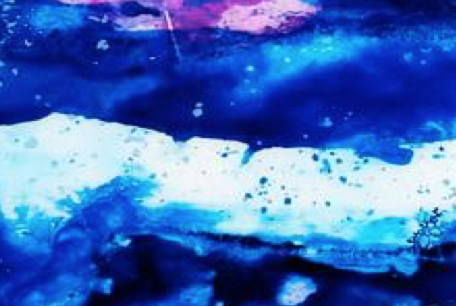 Galeria BAT alberto cornejo presenta un viatge als seus \