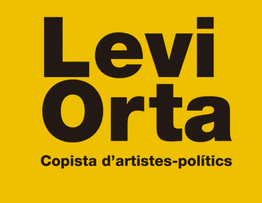 La casa Saladrigas acull la mostra de Levi Orta sobre les relacions entre art i política