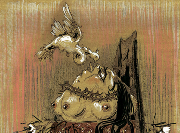 La Galeria Leandro Navarro presenta \