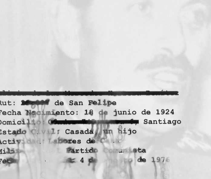 El MUME acull la mostra \'Genocide Project. Espais d\'excepció\' d\'Eduardo Gómez Ballesteros