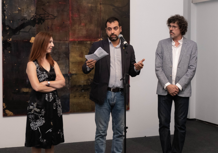 Exposicions Viatgeres inaugura una mostra centrada en l\'obra de Maria Mercader