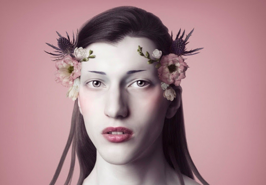 LAB 36 de la galeria Senda presenta una nova exposició d\'Oleg Dou