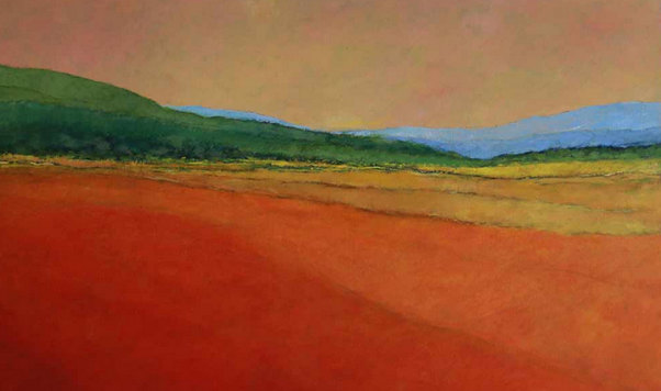 La Sala Rusiñol estrena temporada amb el pintor, dibuixant i escultor Mejan