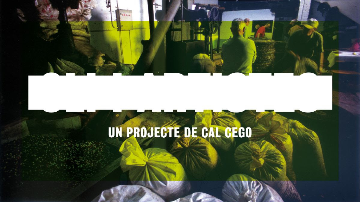 La Fundació Lluís Coromina acollirà Oli i artistes, una col·lecció de Cal Cego