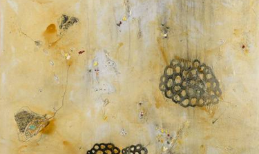 Joan Pere Massana, individual a la galeria alemanya 100 Kubik