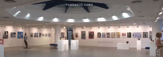 Activitats culturals de la Fundació Iluro