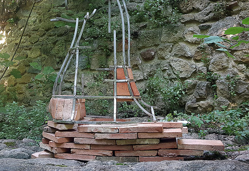 Juan Garaizabal, individual al Centre Cultural Coreà