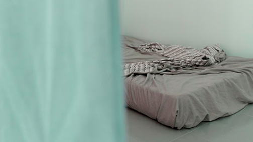 Irene Grau passa 22 dies i 22 nits a Bombon