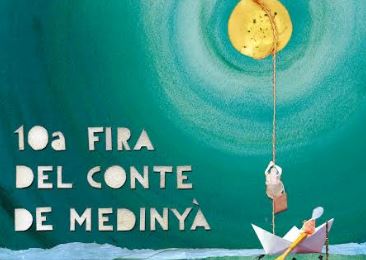 Fira del conte de Medinyà